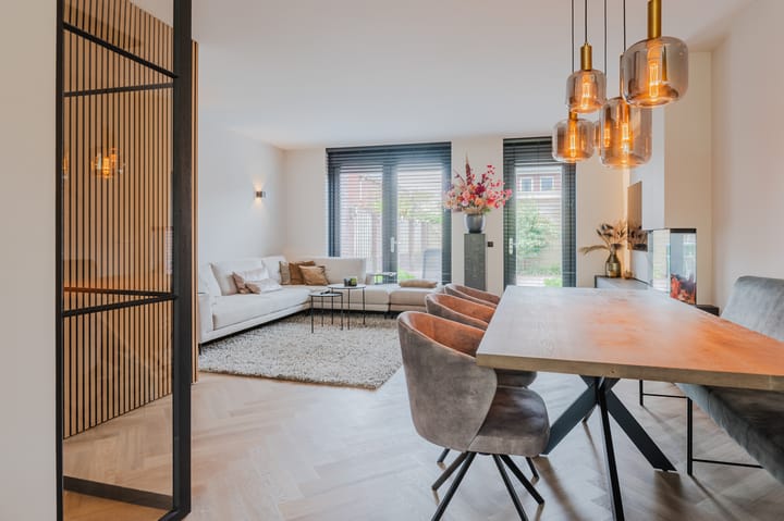 Foto 8 van Zandoogje 5