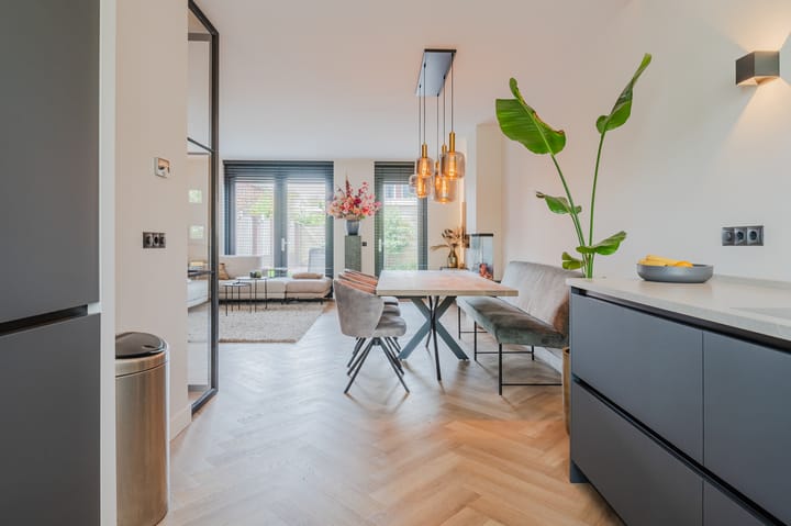 Foto 9 van Zandoogje 5