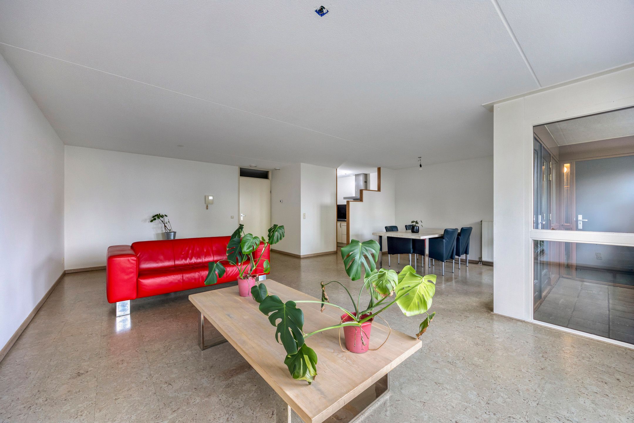 Foto 6 van Frans Erenslaan 16-A