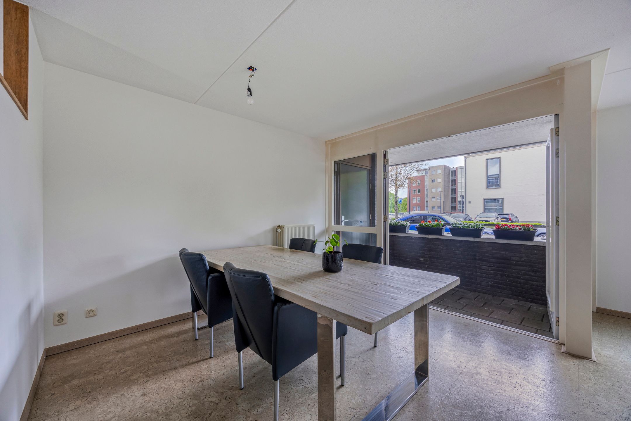 Foto 9 van Frans Erenslaan 16-A