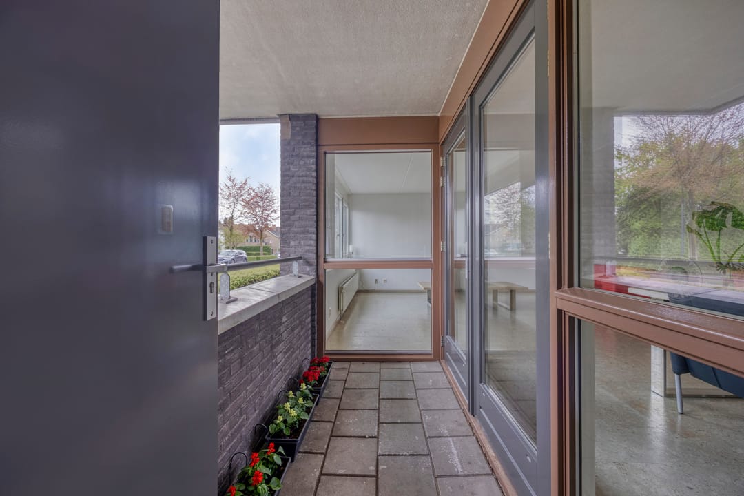 Foto 11 van Frans Erenslaan 16-A