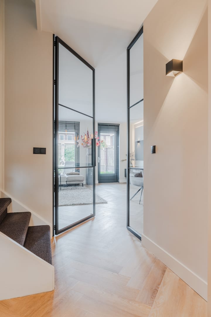 Foto 15 van Zandoogje 5