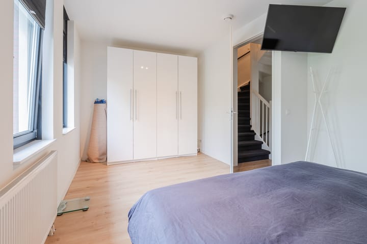 Foto 20 van Zandoogje 5