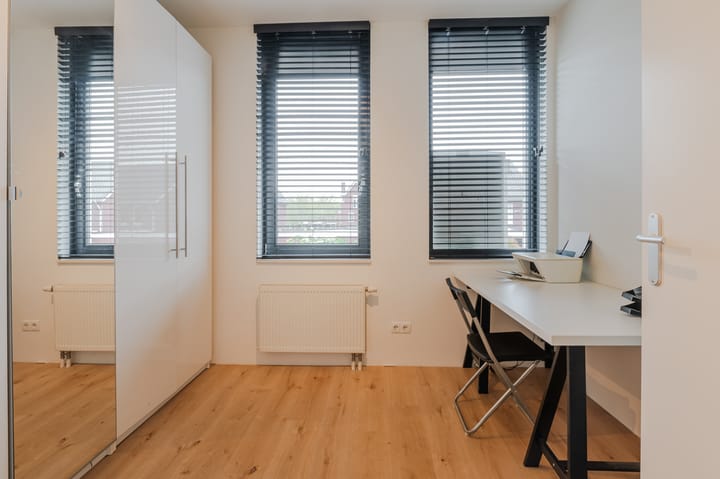 Foto 22 van Zandoogje 5