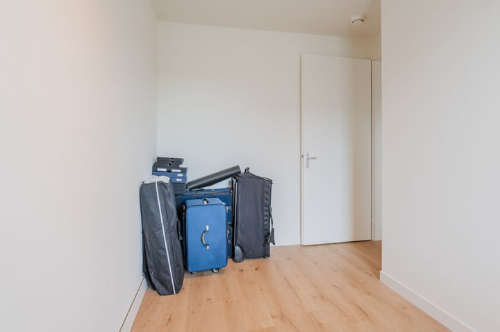 Foto 25 van Zandoogje 5