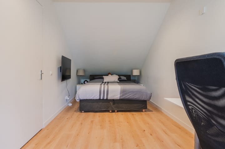 Foto 35 van Zandoogje 5