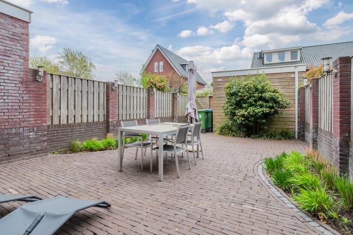 Foto 38 van Zandoogje 5