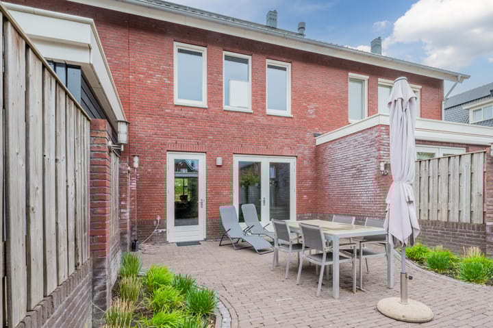 Foto 39 van Zandoogje 5