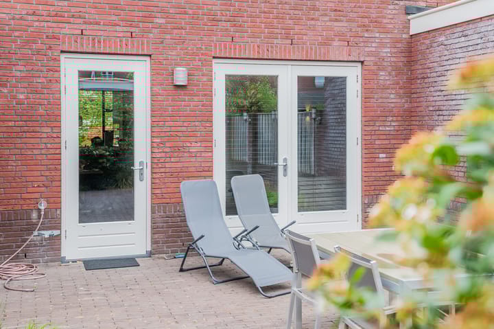 Foto 40 van Zandoogje 5