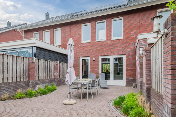 Foto 41 van Zandoogje 5