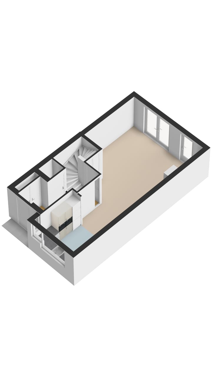 Foto 43 van Zandoogje 5