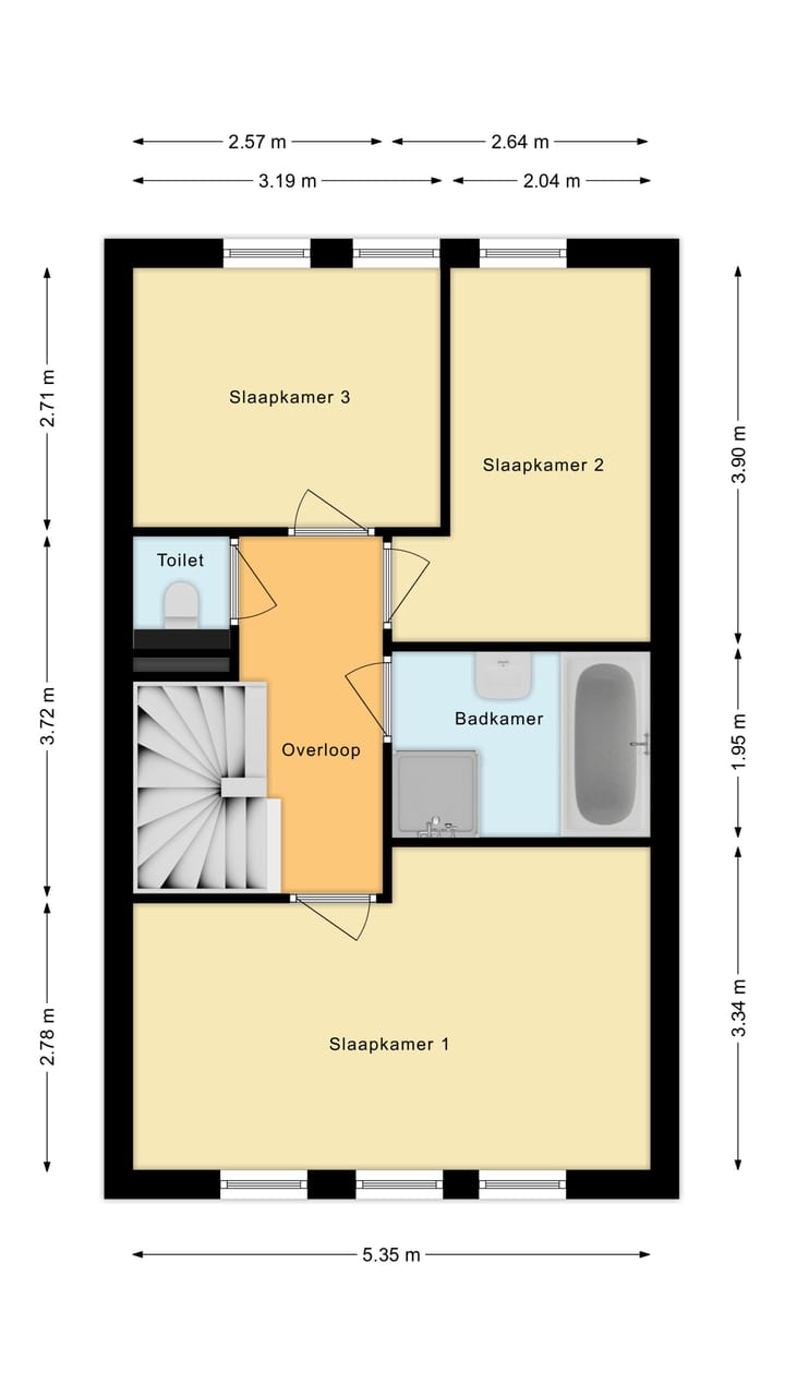 Foto 46 van Zandoogje 5