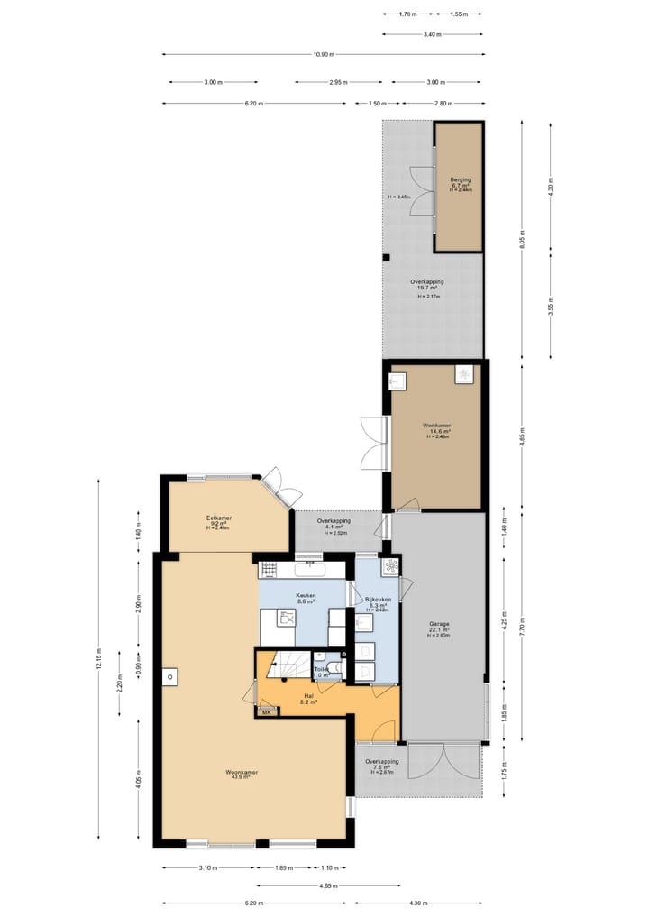 Foto 57 van Lautastate 23