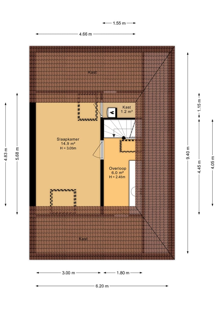 Foto 61 van Lautastate 23