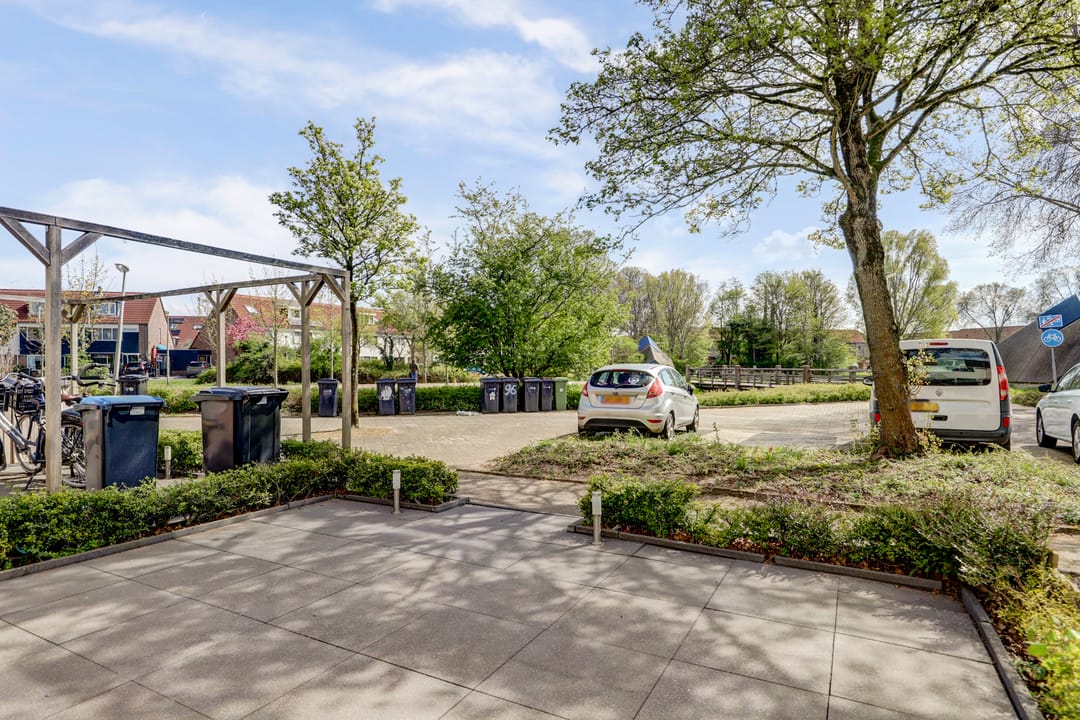 Foto 2 van Bandijk 99