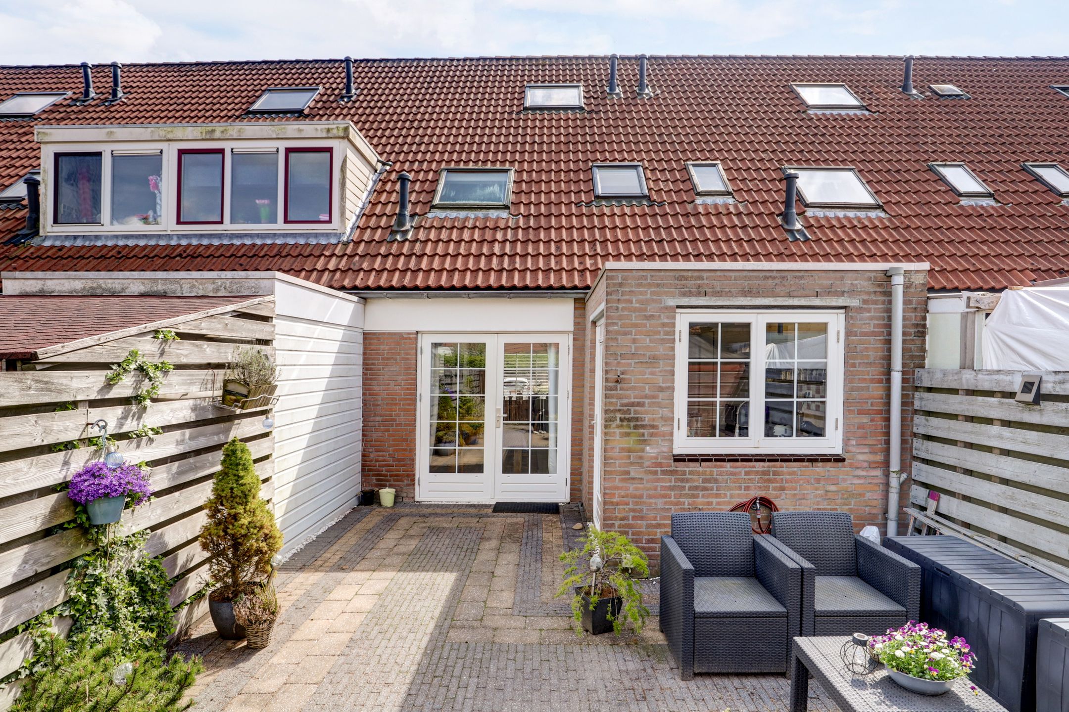 Foto 3 van Bandijk 99