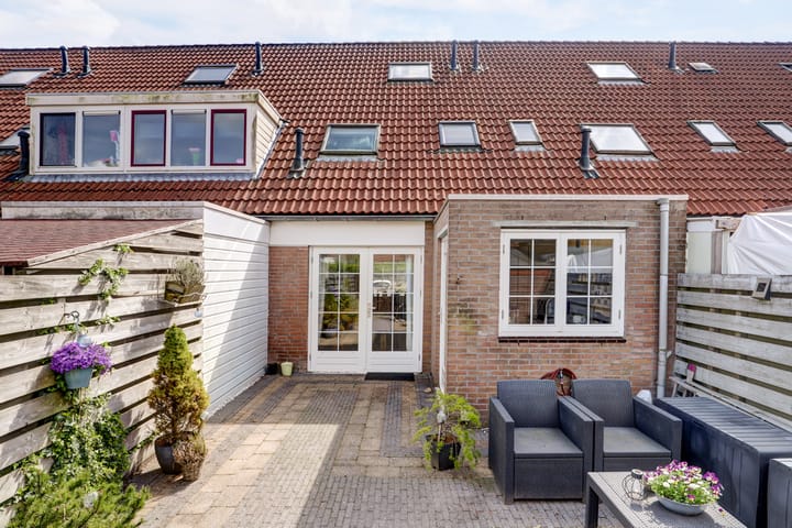 Foto 3 van Bandijk 99