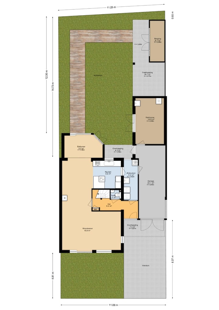 Foto 63 van Lautastate 23