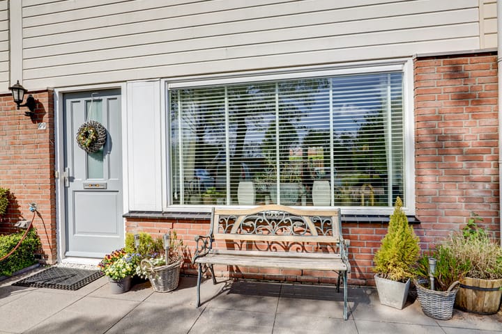 Foto 5 van Bandijk 99