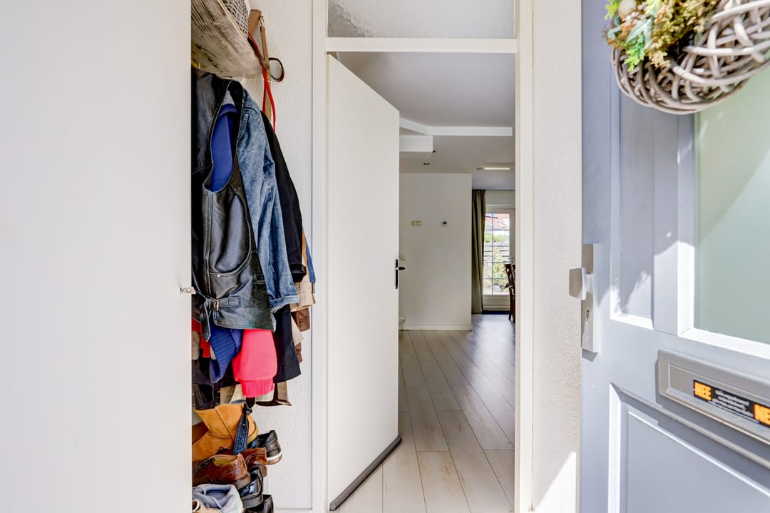 Foto 7 van Bandijk 99