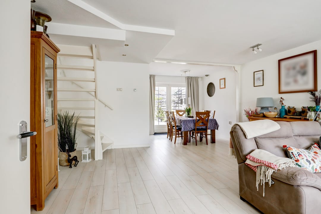 Foto 8 van Bandijk 99