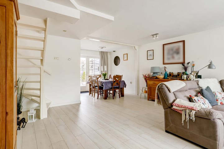 Foto 9 van Bandijk 99