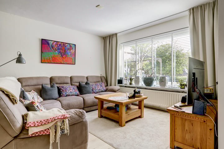 Foto 10 van Bandijk 99