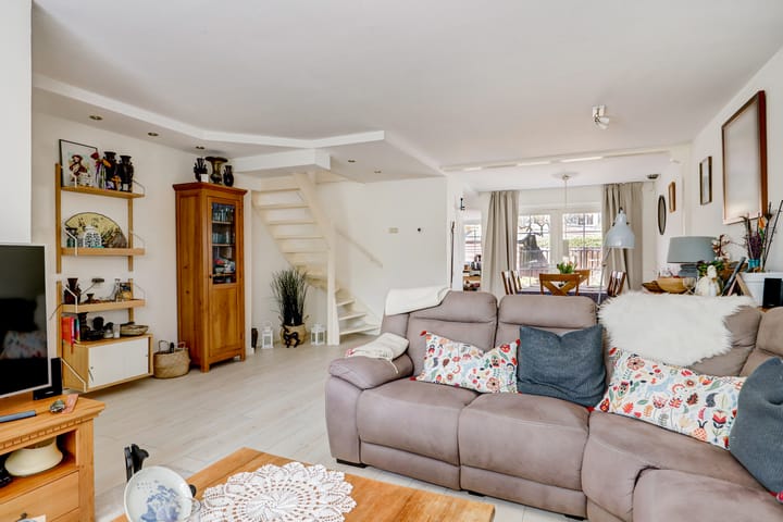 Foto 11 van Bandijk 99