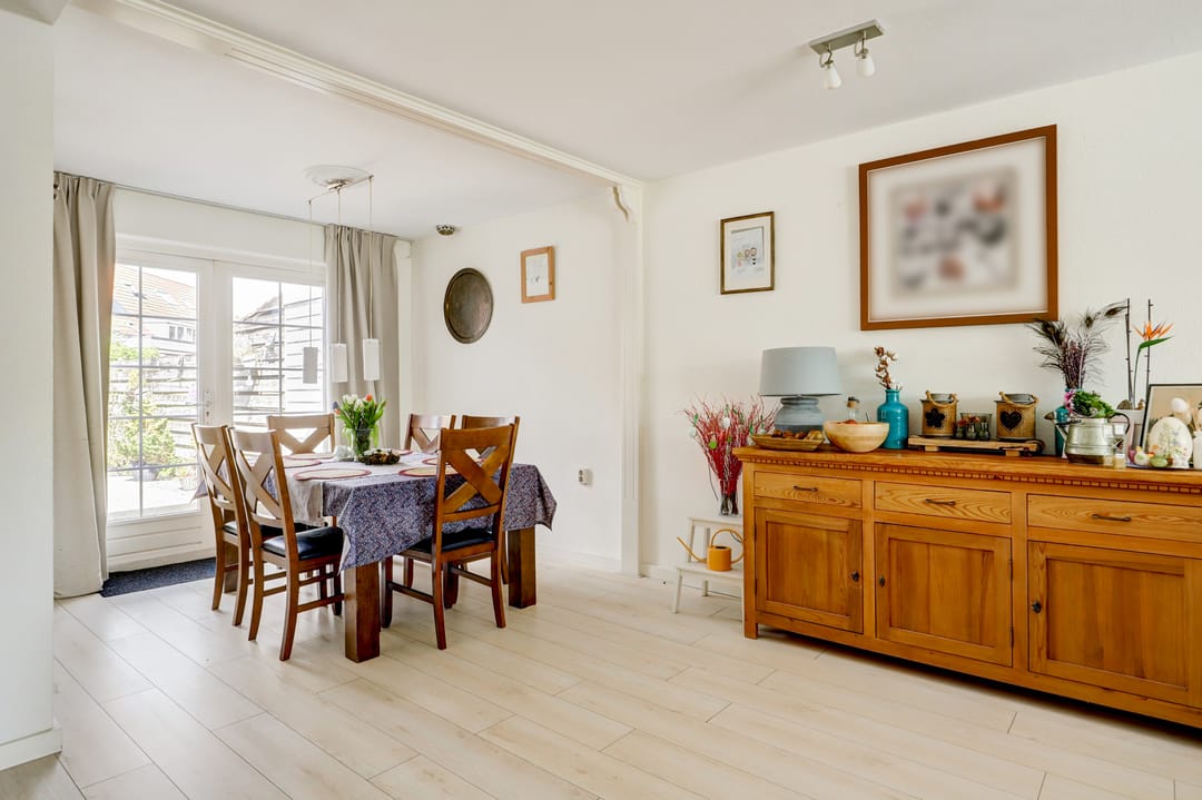 Foto 13 van Bandijk 99