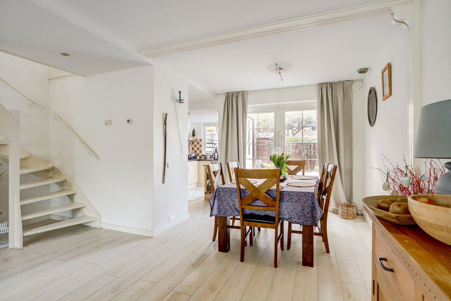 Foto 14 van Bandijk 99