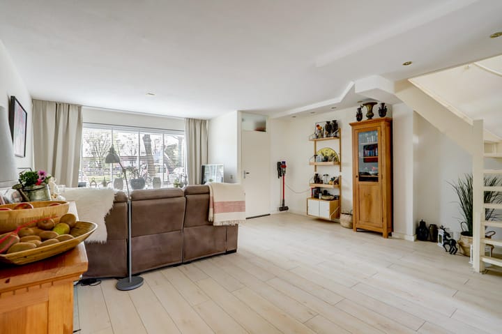 Foto 16 van Bandijk 99