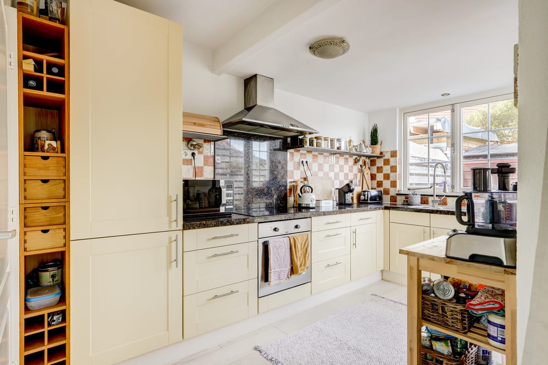 Foto 17 van Bandijk 99