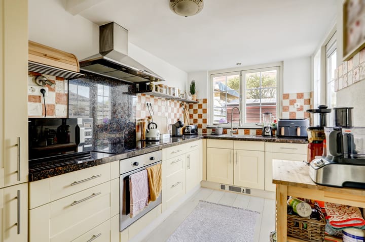 Foto 18 van Bandijk 99