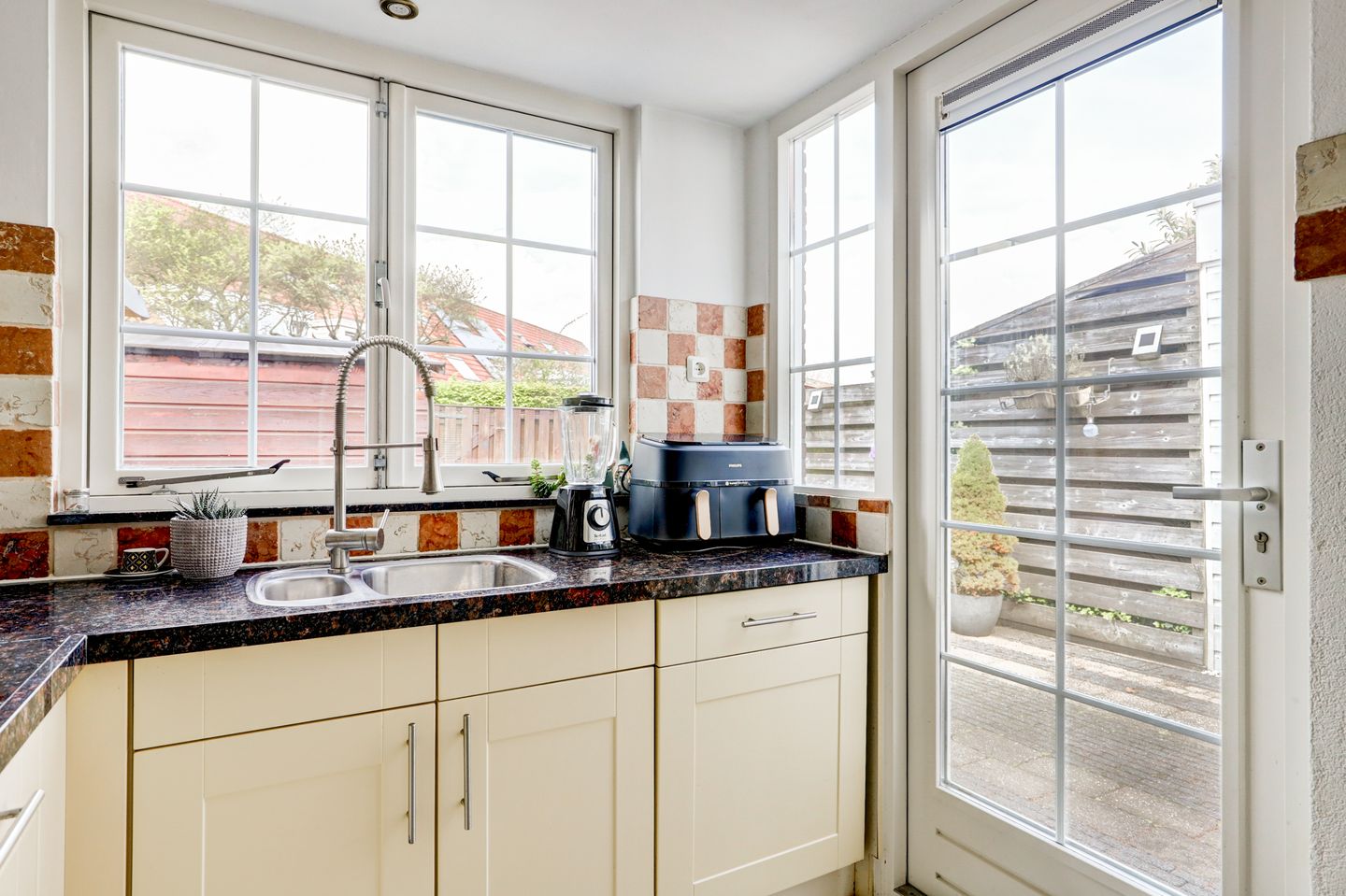 Foto 19 van Bandijk 99