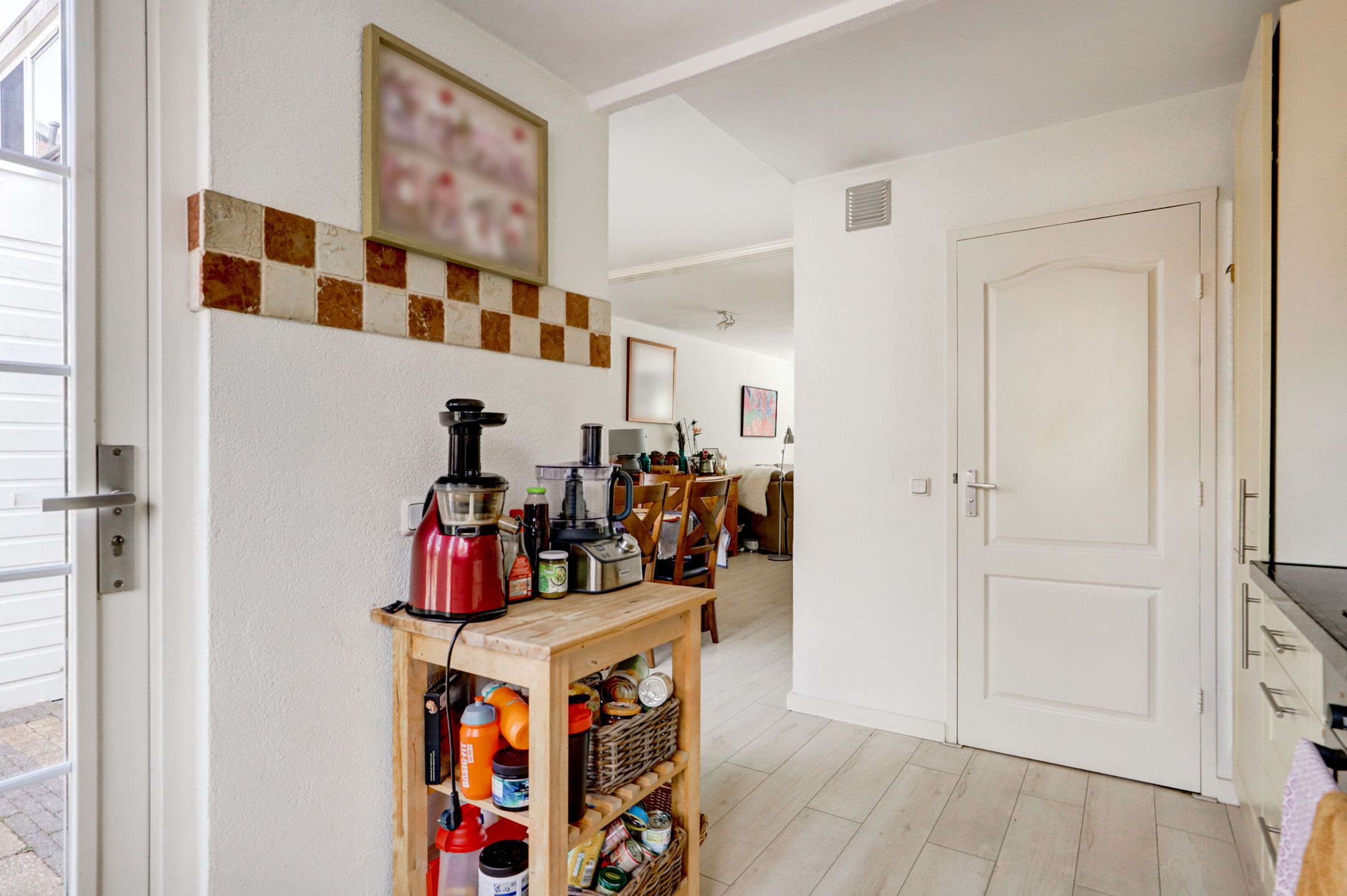 Foto 21 van Bandijk 99