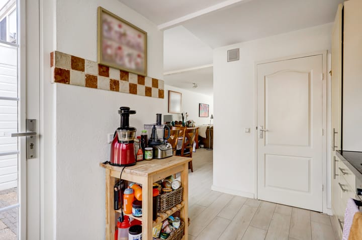 Foto 21 van Bandijk 99