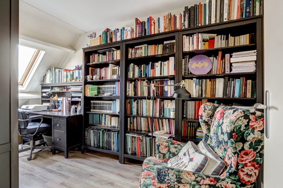 Foto 28 van Bandijk 99