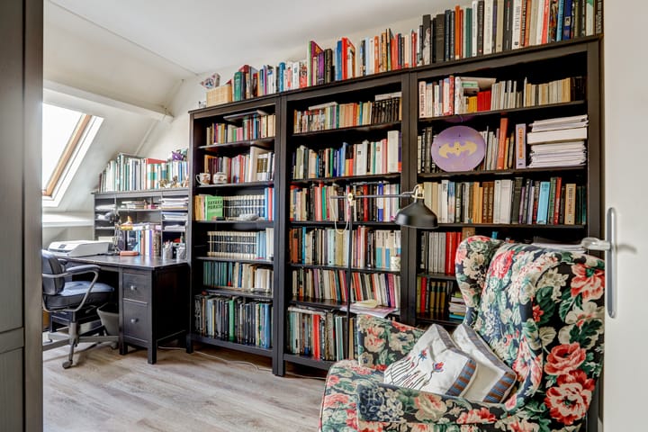 Foto 28 van Bandijk 99