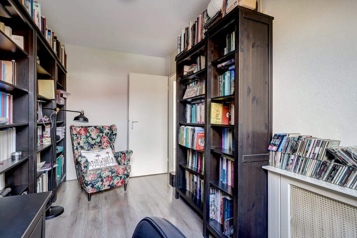 Foto 29 van Bandijk 99