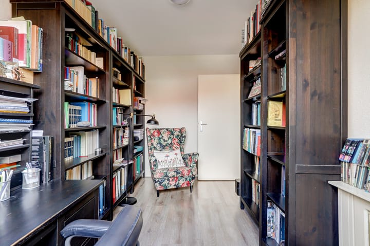 Foto 30 van Bandijk 99