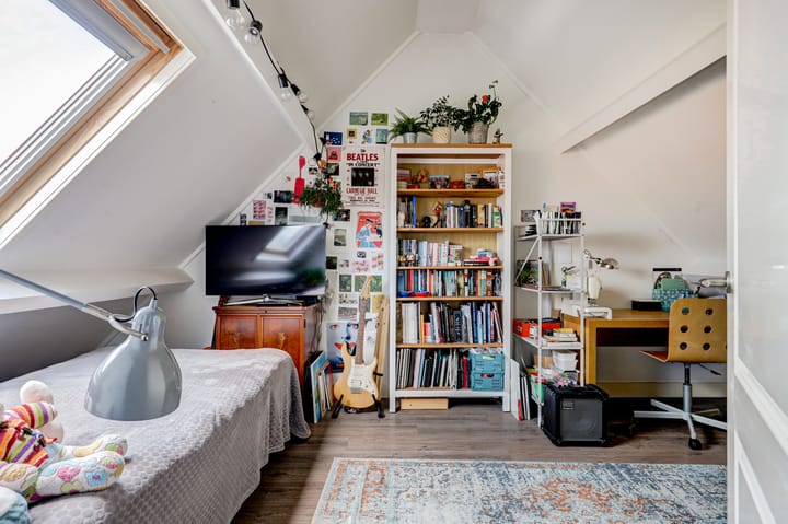 Foto 33 van Bandijk 99