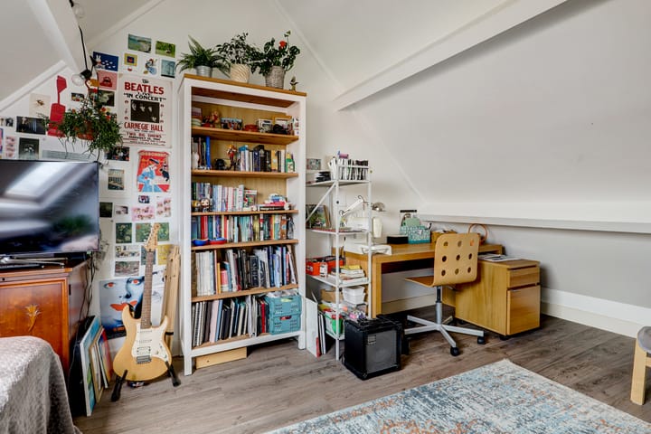 Foto 34 van Bandijk 99