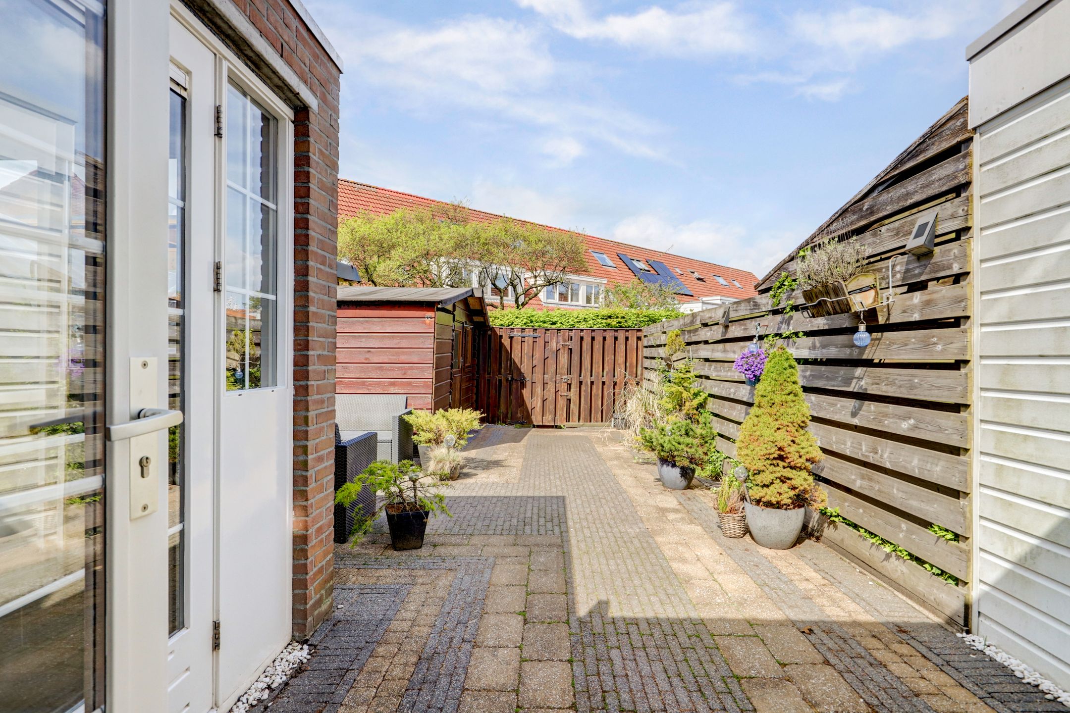 Foto 42 van Bandijk 99