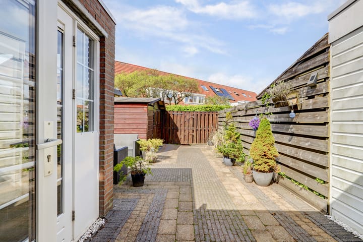 Foto 42 van Bandijk 99