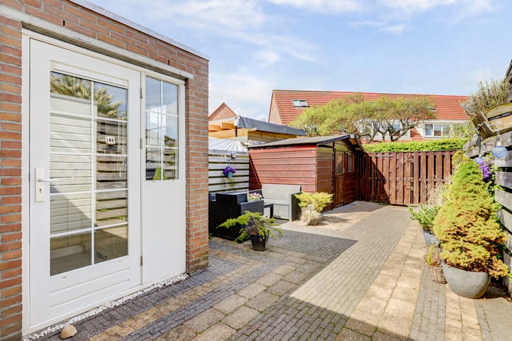 Foto 43 van Bandijk 99