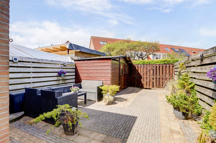 Foto 44 van Bandijk 99