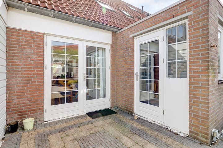 Foto 45 van Bandijk 99