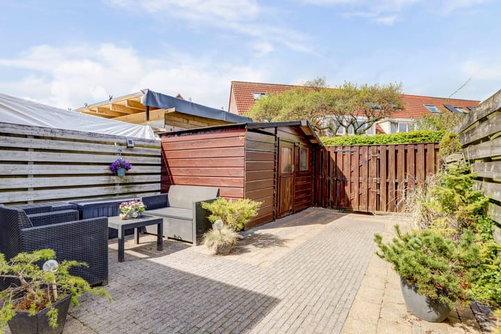 Foto 46 van Bandijk 99