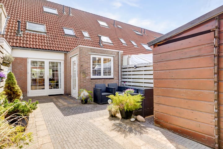 Foto 47 van Bandijk 99