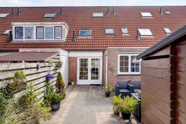 Foto 48 van Bandijk 99